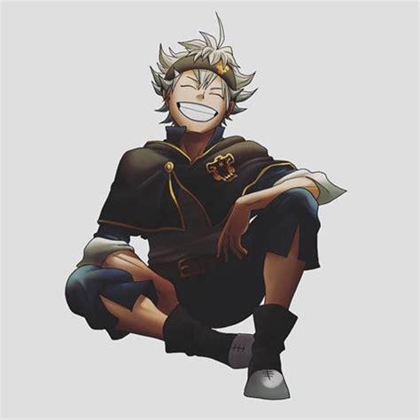 hentai black clover